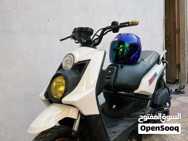 2013 ياماها سكنس