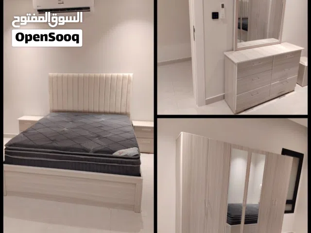 غرف نوم جديد جوده عاليه خشب تايلاندي