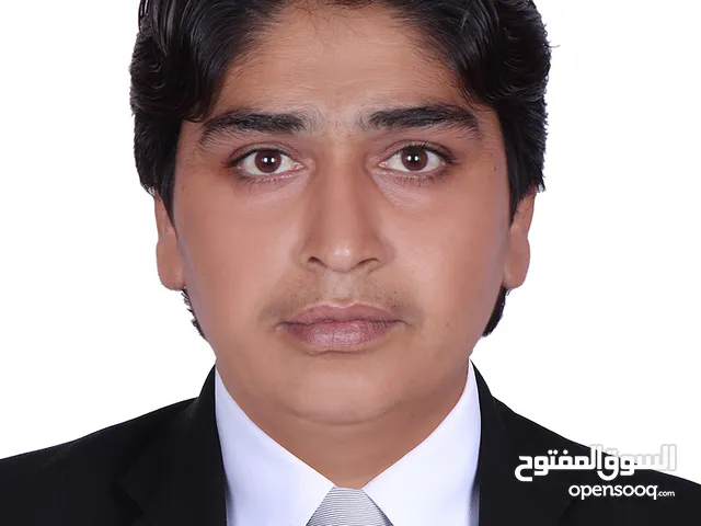 Asad Saeed Saeed