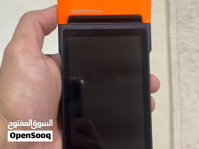 pos محمول للبيع