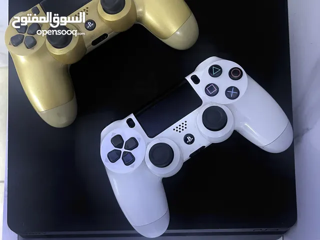 PlayStation 4 slim