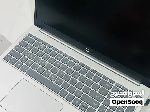 HP Core i7 16GB RAM 1TB SSD NVIDIA MX570A - Like New