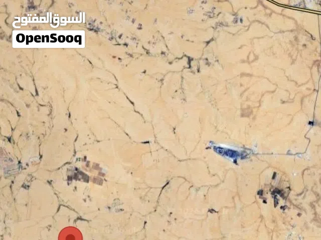 Mixed Use Land for Sale in Amman Al-Muwaqqar