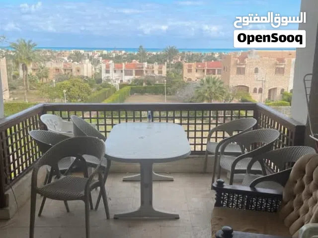 2 Bedrooms Chalet for Rent in Alexandria North Coast