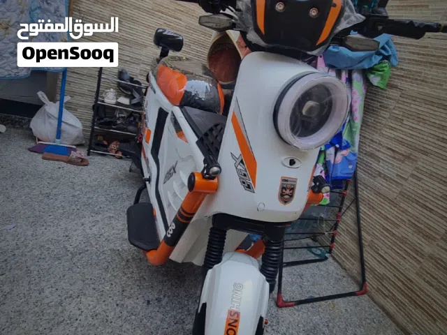 دراجه شحن حجم 26 فول مواصفات كفاله كلشي مابيه والله