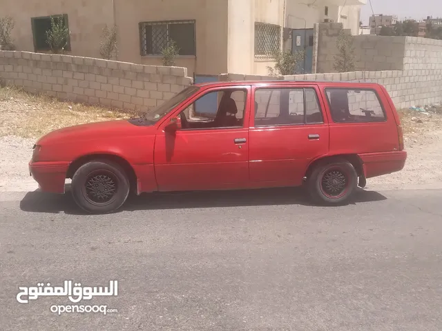 Opel Kadett 1990 in Mafraq
