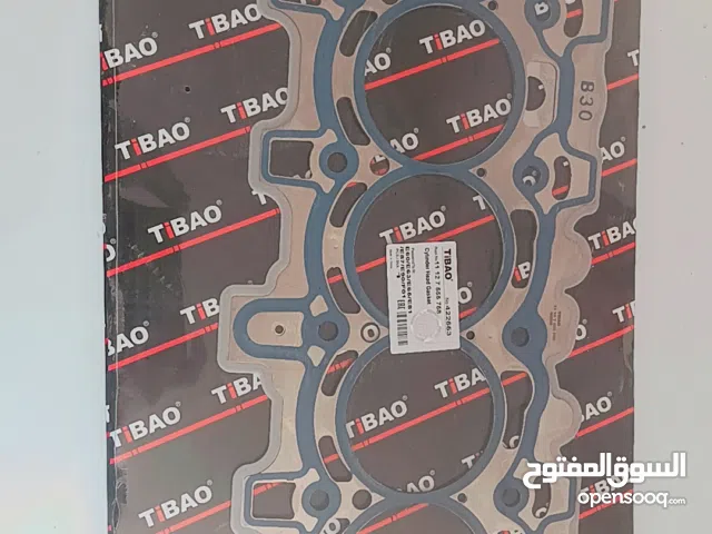 قرسيوني تستاتا E60 N52 شركة تيباو