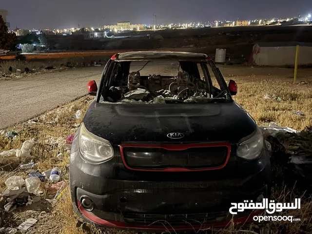 Used Kia Soul in Ramtha