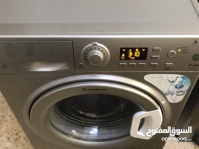 Ariston  Washing Machines in Amman