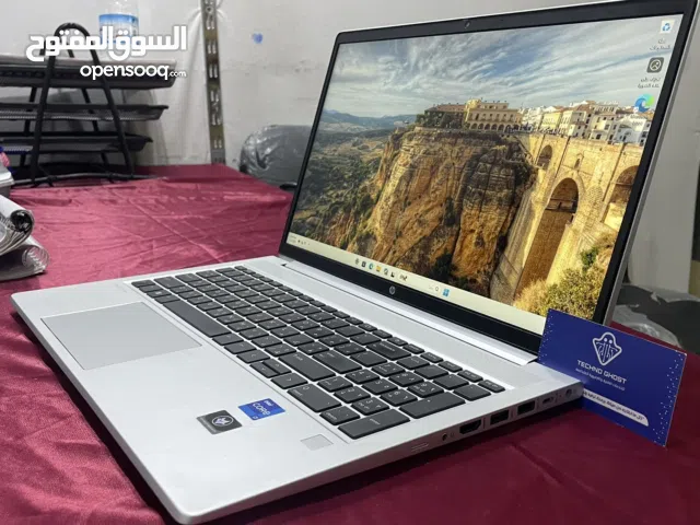 Windows HP for sale  in Sana'a