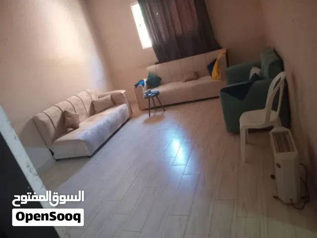 طقم كنب 7مقاعد نضيف مافي كسر
