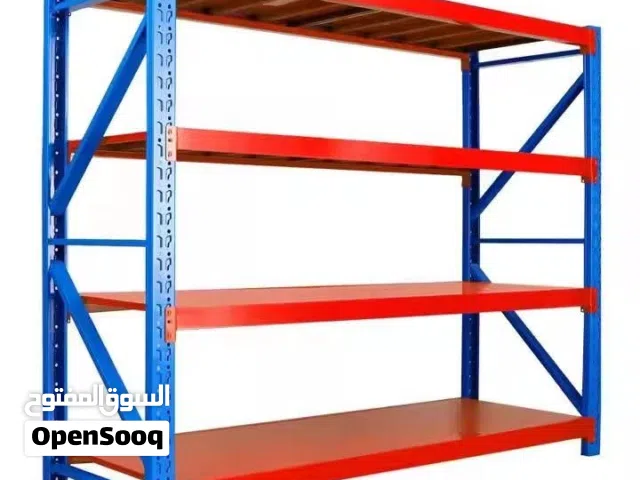 Heavy Duty shelf Storage Shelves - All Sizes - Brand New - same day  Delivery