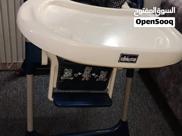 كرسي طعام اطفال