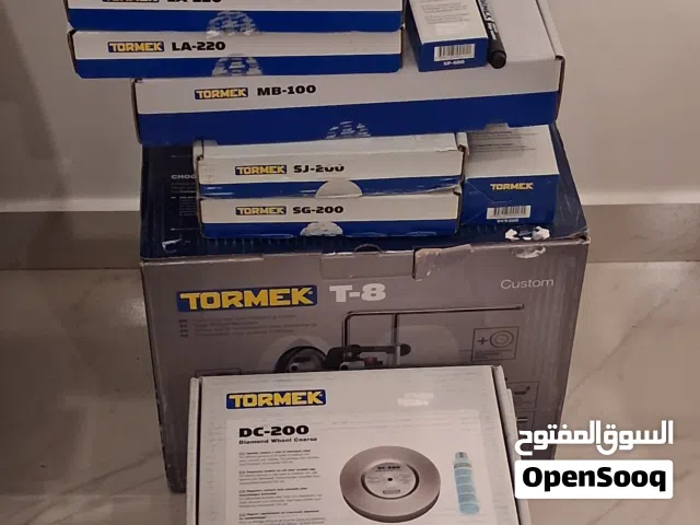 مسن TORMEK T-8 custom