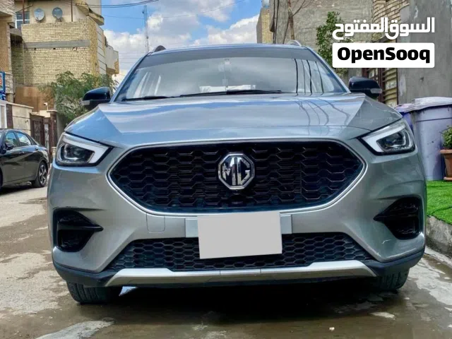 2023 MG MG ZS