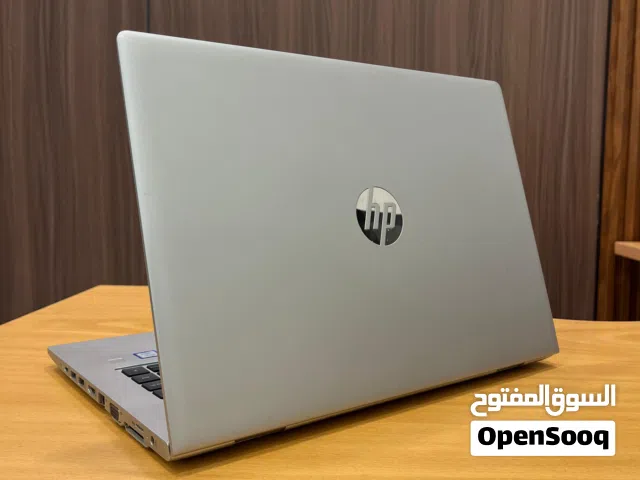 HP EliteBook 640 G5 – Business Class Laptop Intel Core i5 – 8th Generation  16GB RAM  512GB SSD