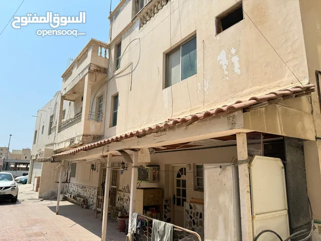 House & Land in Busaiteen near the airport, King Hamad's hospital, market & restaurants
