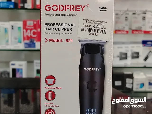 Godfrey Professional Hair Clipper 621