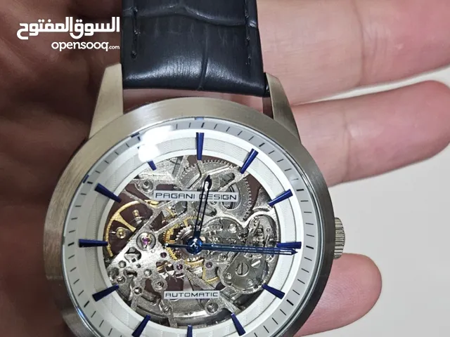 Automatic Others watches for sale in Amman