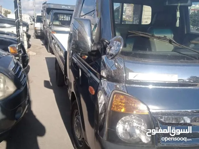 New Hyundai Porter in Amman