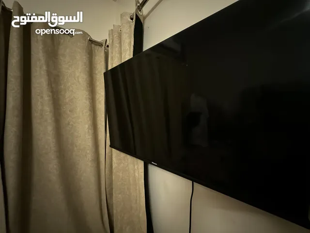 Hisense Smart 43 inch TV in Dammam