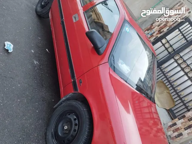 Used Opel Vectra in Al Anbar