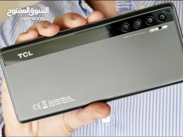 TCL 20 Pro 5G 256 GB in Sana'a