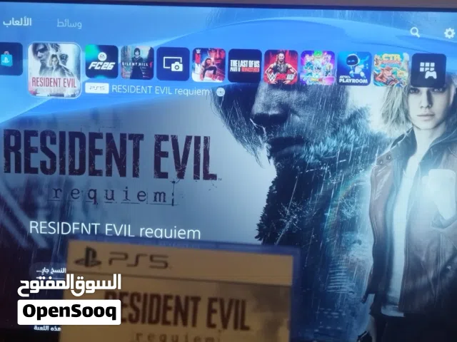 سلام عليكم شاشه شبه جديد تدعم 4k