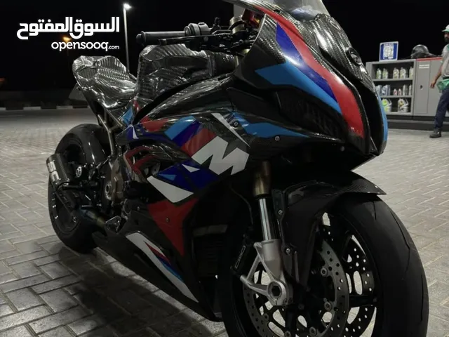 Bmw s100RR