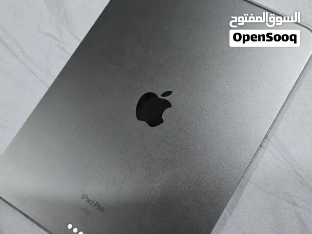 ايباد 11 برو معالج M4
