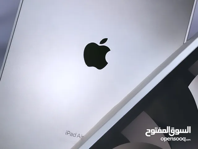 Apple iPad Air 256 GB in Al Batinah