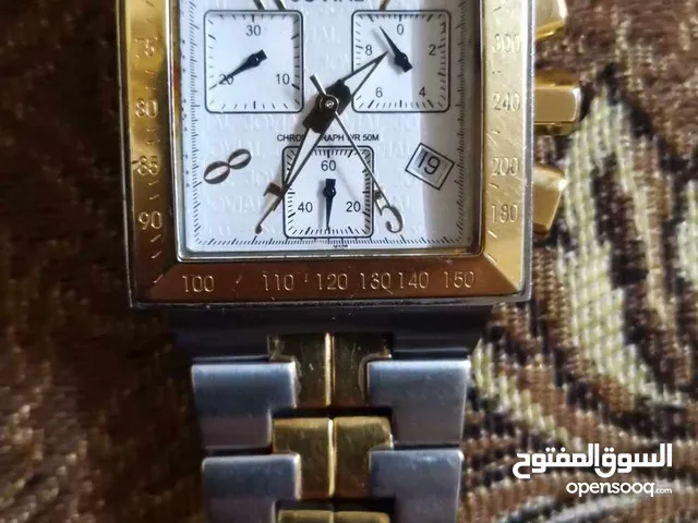 Gold Tag Heuer for sale  in Amman