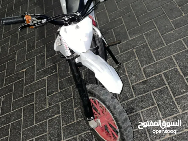 كروز:50cc ktm sx mini