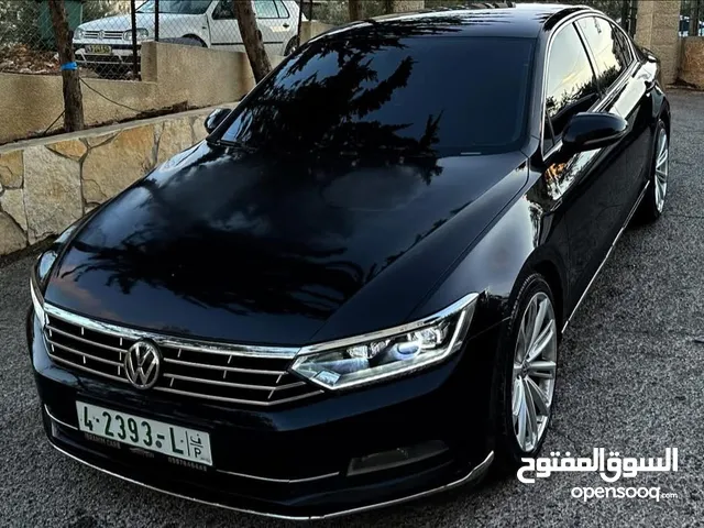 Used Volkswagen Passat in Bethlehem