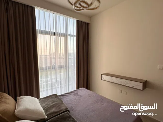 570 ft² 1 Bedroom Apartments for Sale in Dubai Mohammad Bin Rashid City