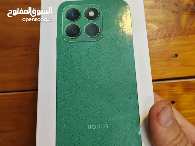 Honor Honor X8a 512 GB in Baghdad