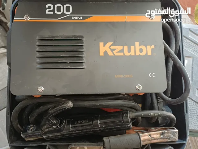 مكينة لحام