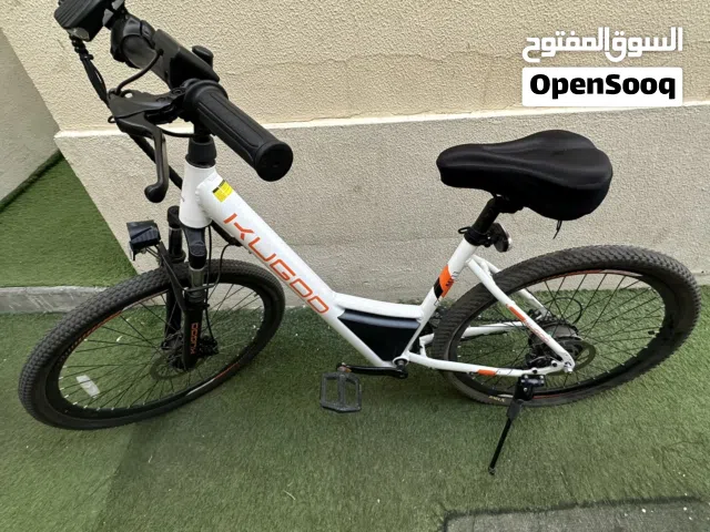 E-bike kungoo