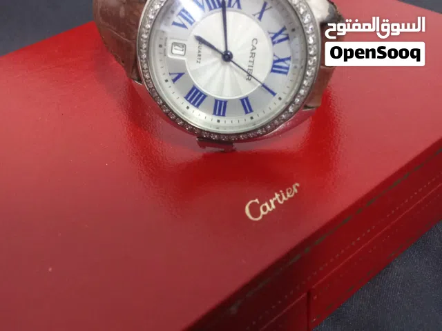 brown Cartier for sale  in Jeddah
