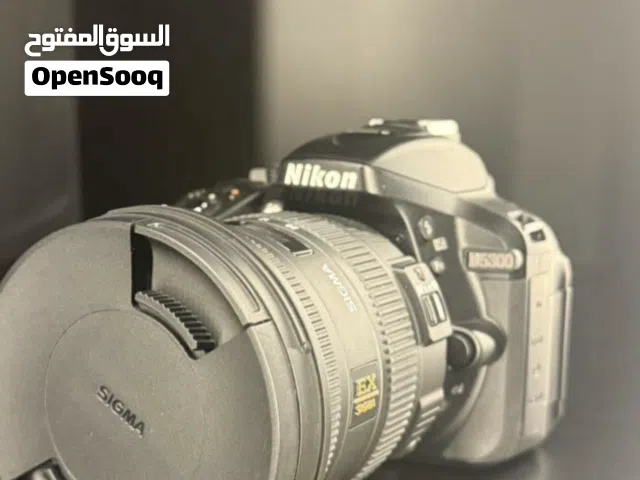 للبيع كاميراNikon