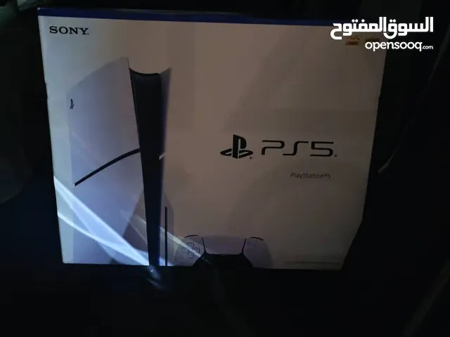 PlayStation 5 PlayStation for sale in Tripoli