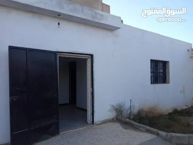 3000 m2 Complex for Sale in Benghazi Boatni