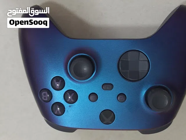 Xbox Stellar Shift Controller + Super Mario Maker 2 Bundle Deal