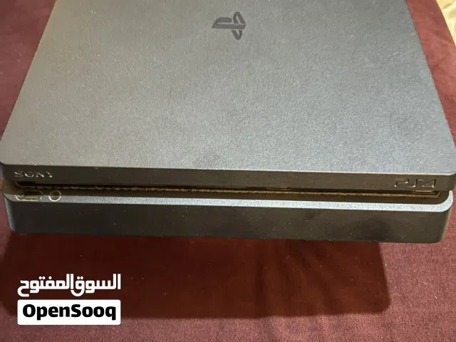 بلاستيشن 4 سليم PlayStation 4