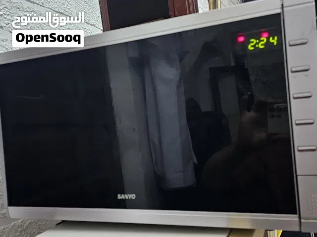 Sanyo 30+ Liters Microwave in Sana'a