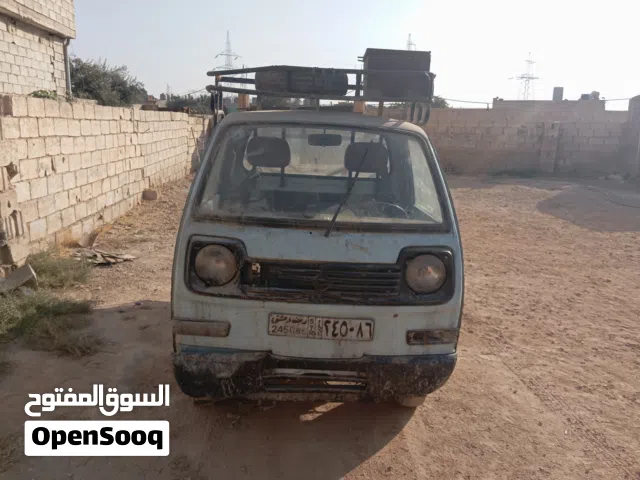 1990 Daihatsu Gran Max