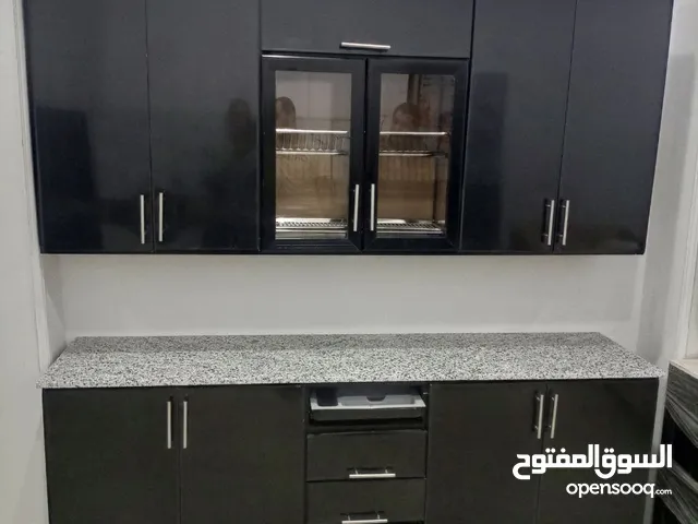 مطبخ كلادينج سعودي