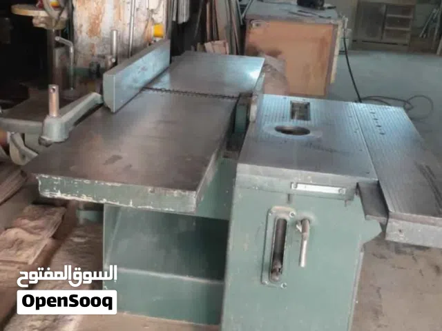 عدد ماكنات نجارة للبيع