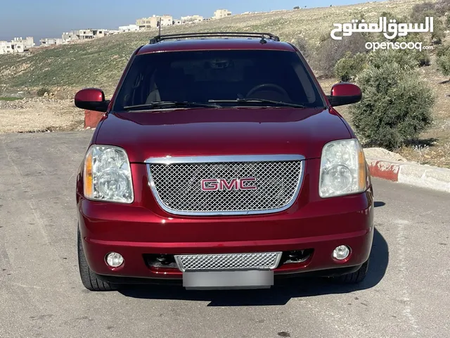 Used GMC Yukon in Irbid