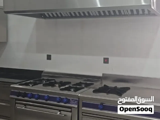 #شركة_الـدرعاوي _لتجهيزات_المطاعم  والمطاعم المتحركة  فود راك - شركة  الدرعاوي